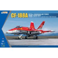 CF-188A DEMO 2017 von Kinetic Model Kits