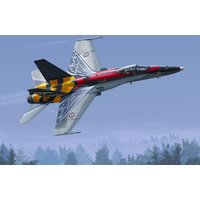 CF-188a RCAF 20 years services von Kinetic Model Kits