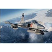 CF-5A von Kinetic Model Kits