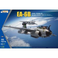 EA-6B Dark Prowler von Kinetic Model Kits