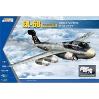 EA-6B Prowler - VMAQ-2 Playboys EA-6B Prowler - VMAQ-2 Playboys von Kinetic Model Kits
