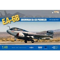 EA-6B EA-6B von Kinetic Model Kits