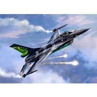 F-16A Belgium Dream Viper F-16A Belgium Dream Viper von Kinetic Model Kits