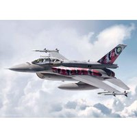 F-16CD Polish Air Force von Kinetic Model Kits