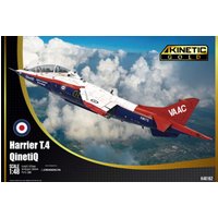 HVAC Harrier von Kinetic Model Kits
