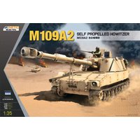 M109A2 von Kinetic Model Kits