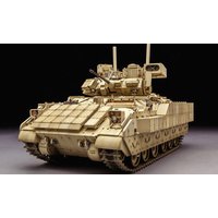 M3A3 Bradley von Kinetic Model Kits