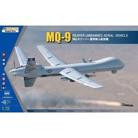 MQ-9 Reaper von Kinetic Model Kits