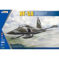 NF-5A Freedom Fighter II (Europe Edition) NL+N von Kinetic Model Kits