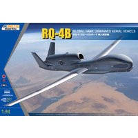 RQ-48 Global Hawk (US/Korea/Japan) von Kinetic Model Kits