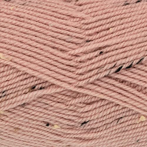 King Cole 513501 Fashion Aran 100 Sugar Almond Garn, 200 m, 100 g von King Cole - King Cole Wool