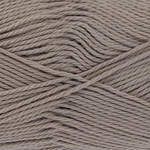 King Cole 761603 Cottonsoft DK Fudge Garn, 210 m, 100 g King Cole 761603 Cottonsoft DK Fudge Garn, 210 m, 100 g von King Cole