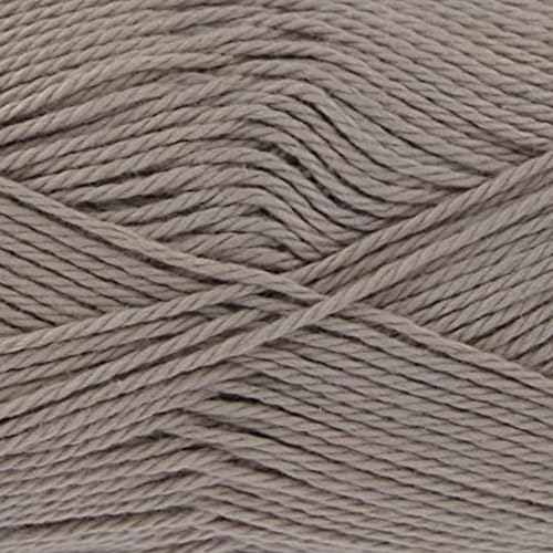 King Cole 761603 Cottonsoft DK Fudge Garn, 210 m, 100 g von King Cole