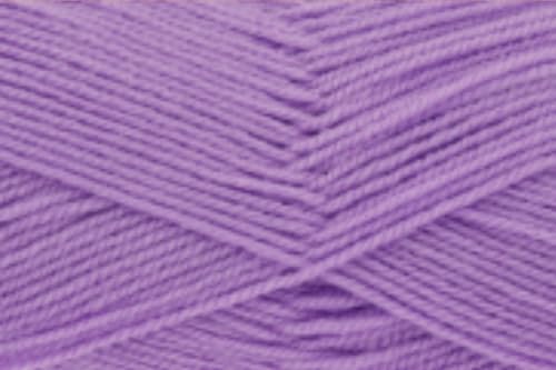 King Cole 813202 Superball DK Crocus Garn, 725 m, 250 g von King Cole - King Cole Wool
