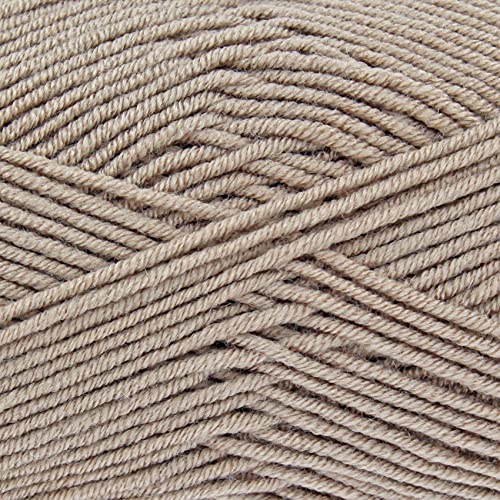 King Cole 1043315 Cherished DK Pebble Garn – 250 m, 100 g King Cole 1043315 Cherished DK Pebble Garn – 250 m, 100 g von King Cole