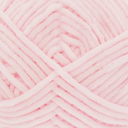 King Cole 1272224 Yummy Pink Garn - 120 m, 100 g von King Cole