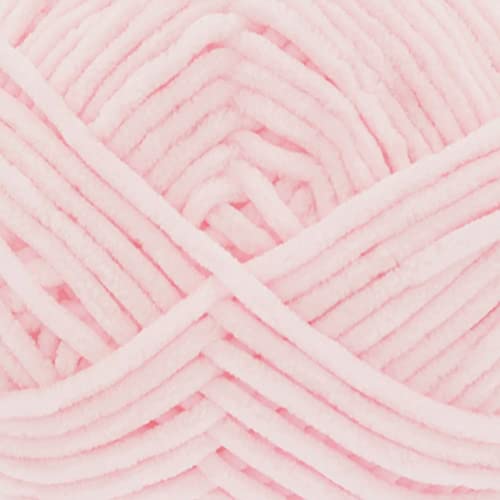 King Cole 1272224 Yummy Pink Garn - 120 m, 100 g King Cole 1272224 Yummy Pink Garn - 120 m, 100 g von King Cole