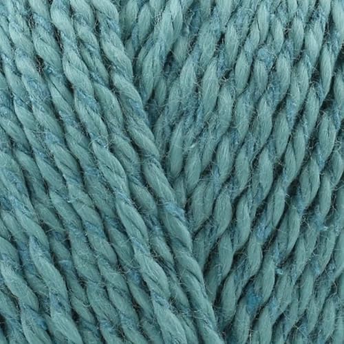 King Cole 1573680 Finesse Cotton Silk DK Opal Garn – 120 m, 50 g von King Cole