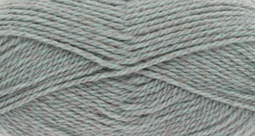 King Cole 1834347 Big Value Pappel Chunky Meadow Mist Garn – 150 m, 100 g von King Cole