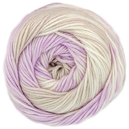 King Cole Fjord DK Strickwolle, Acryl, Selbstmuster, Fairisle-Garn, 1 x 100 g (Odda - 4546) King Cole Fjord DK Strickwolle, Acryl, Selbstmuster, Fairisle-Garn, 1 x 100 g (Odda - 4546) von King Cole