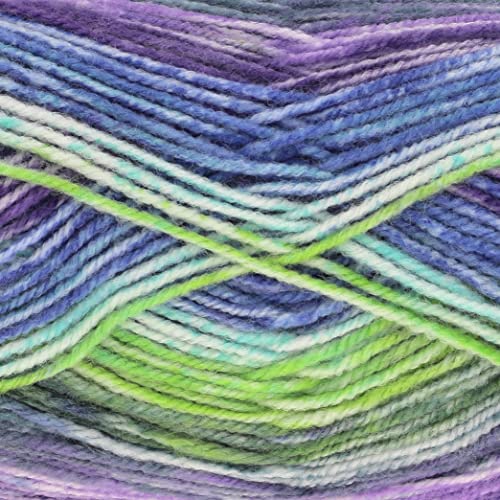 King Cole 1934495 Bramble DK Victoria Plum Garn, 290 m, 100 g von King Cole