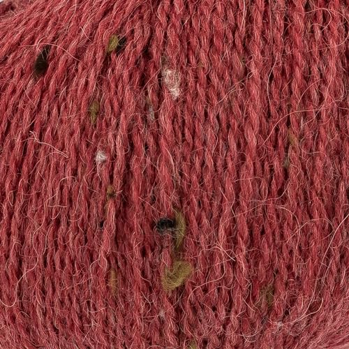 King Cole 2095102 Homespun DK Pfingstrosen-Garn, 175 m, 50 g King Cole 2095102 Homespun DK Pfingstrosen-Garn, 175 m, 50 g von King Cole