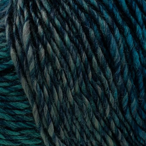 King Cole 2125255 Autumn Chunky Frozen Garn – 140 m, 100 g King Cole 2125255 Autumn Chunky Frozen Garn – 140 m, 100 g von King Cole