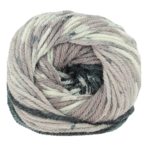 King Cole 2214802 Nordic Chunky Arne Garn, 200 m, 150 g von King Cole