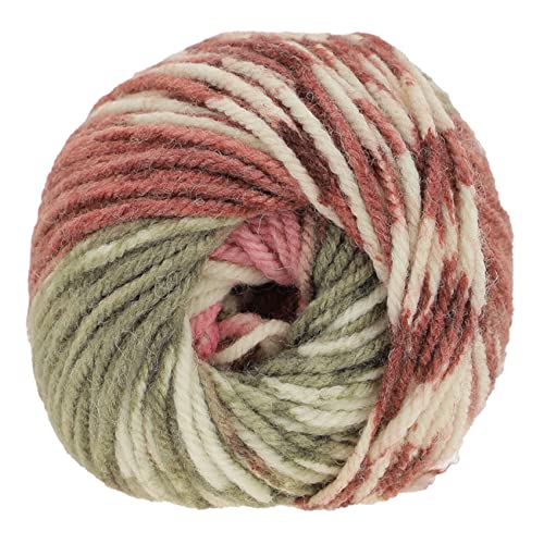 King Cole 2214803 Nordic Chunky Tora Garn, 200 m, 150 g von King Cole