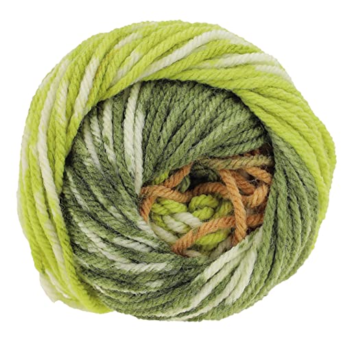 King Cole 2214806 Nordic Chunky Sune Garn – 200 m, 150 g von King Cole