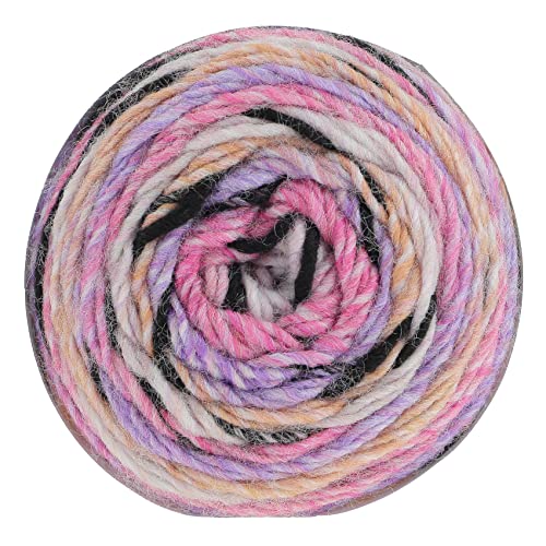 King Cole 2225001 Safari Chunky Flamingo Garn – 285 m, 150 g King Cole 2225001 Safari Chunky Flamingo Garn – 285 m, 150 g von King Cole