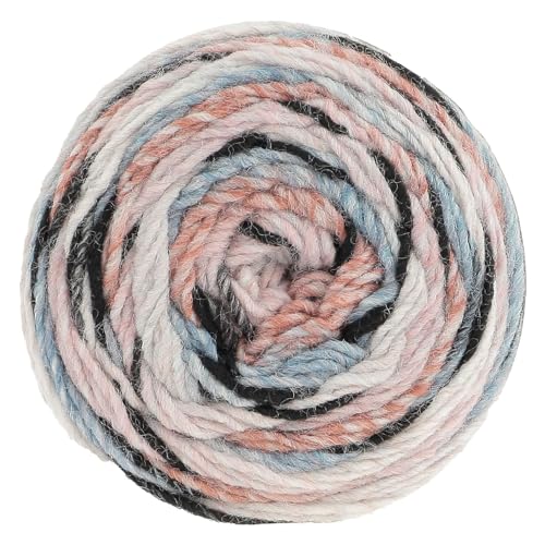 King Cole 2225003 Safari Chunky Wilderness Garn, 285 m, 150 g King Cole 2225003 Safari Chunky Wilderness Garn, 285 m, 150 g von King Cole