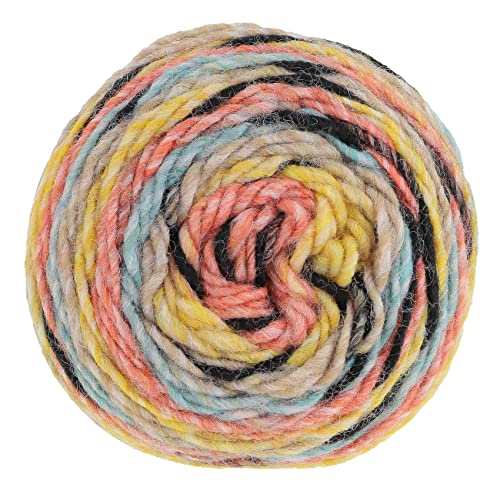 King Cole 2225004 Safari Chunky Serengeti-Garn, 285 m, 150 g King Cole 2225004 Safari Chunky Serengeti-Garn, 285 m, 150 g von King Cole