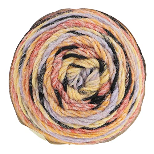 King Cole 2225005 Safari Chunky Sunset Garn – 285 m, 150 g King Cole 2225005 Safari Chunky Sunset Garn – 285 m, 150 g von King Cole