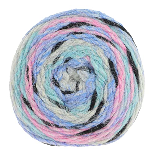 King Cole 2225007 Safari Chunky Haze Garn, 285 m, 150 g King Cole 2225007 Safari Chunky Haze Garn, 285 m, 150 g von King Cole