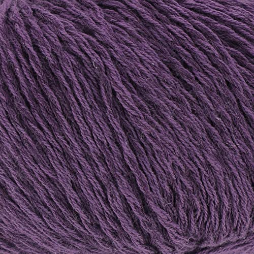 King Cole 2335243 Linendale DK Damson Garn – 120 m, 100 g King Cole 2335243 Linendale DK Damson Garn – 120 m, 100 g von King Cole