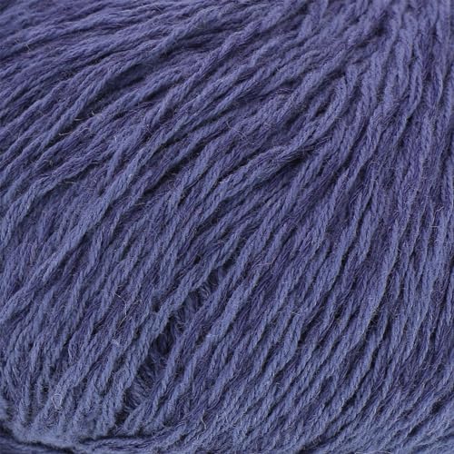 King Cole 2335245 Linendale DK Midnight Garn, 120 m, 100 g King Cole 2335245 Linendale DK Midnight Garn, 120 m, 100 g von King Cole