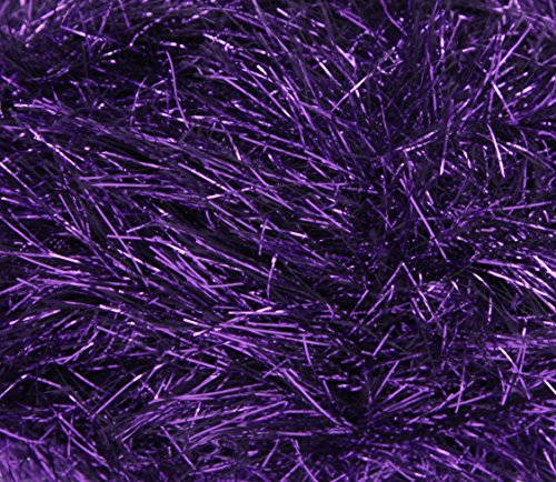 King Cole 54218 Lametta-Garn – 70 m, 50 g King Cole 54218 Lametta-Garn – 70 m, 50 g von King Cole