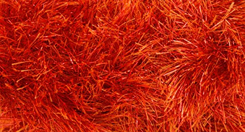 King Cole 543222 Lametta Chunky Flame Garn – 70 m, 50 g King Cole 543222 Lametta Chunky Flame Garn – 70 m, 50 g von King Cole