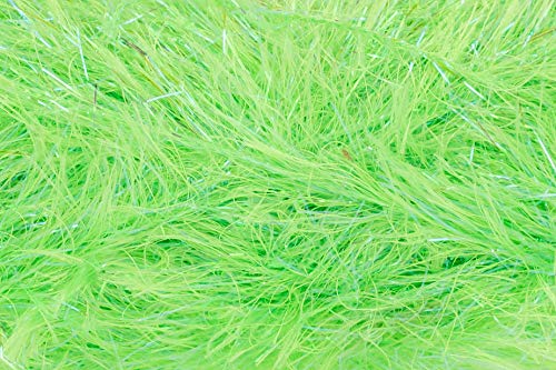 King Cole 543468 Lametta Chunky Appelicious Garn, 70 m, 50 g von King Cole