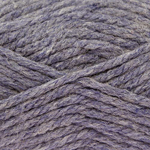 King Cole 64034 Big Value Super Chunky Denim-Garn, 81 m, 100 g von King Cole