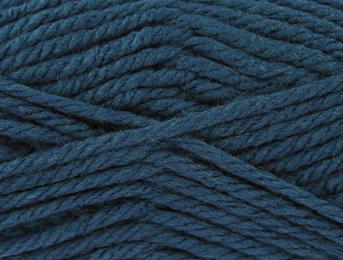 King Cole 641546 Big Value Super Chunky Benzin-Garn, 81 m, 100 g King Cole 641546 Big Value Super Chunky Benzin-Garn, 81 m, 100 g von King Cole