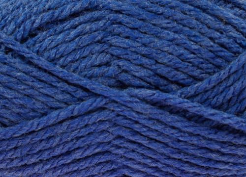 King Cole 641975 Big Value Super Chunky Pacific Garn, 81 m, 100 g King Cole 641975 Big Value Super Chunky Pacific Garn, 81 m, 100 g von King Cole