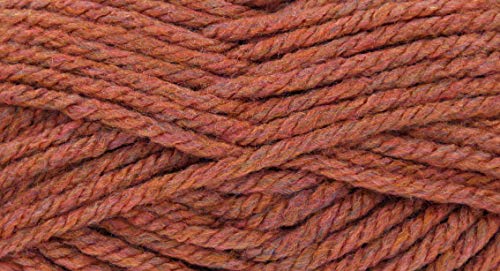 King Cole Big Value Super Chunky Strickwolle/Garn, Bronze 3399 King Cole Big Value Super Chunky Strickwolle/Garn, Bronze 3399 von King Cole