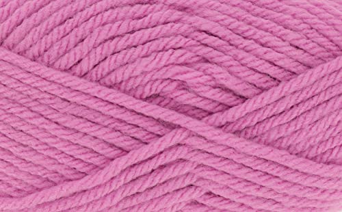 King Cole Big Value Super Chunky Strickwolle/Garn, Bubblegum 3553 King Cole Big Value Super Chunky Strickwolle/Garn, Bubblegum 3553 von King Cole