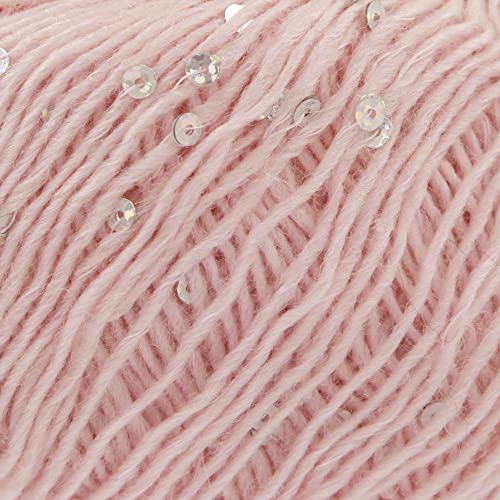 King Cole 66679 Galaxy DK Pink Garn – 175 m, 50 g King Cole 66679 Galaxy DK Pink Garn – 175 m, 50 g von King Cole