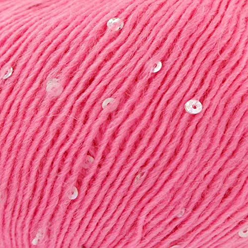 King Cole 66724 Galaxy DK Blossom Garn, 175 m, 50 g von King Cole