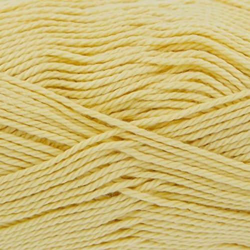 King Cole 761600 Cottonsoft DK Buttercup-Garn, 210 m, 100 g von King Cole