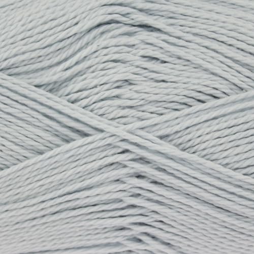 King Cole 763032 Cottonsoft DK Hellgraues Garn – 210 m, 100 g King Cole 763032 Cottonsoft DK Hellgraues Garn – 210 m, 100 g von King Cole