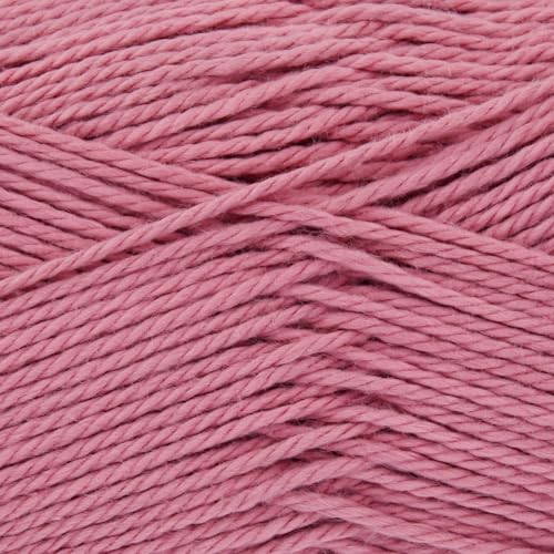 King Cole 763211 Cottonsoft DK Dusky Garn, 210 m, 100 g von King Cole